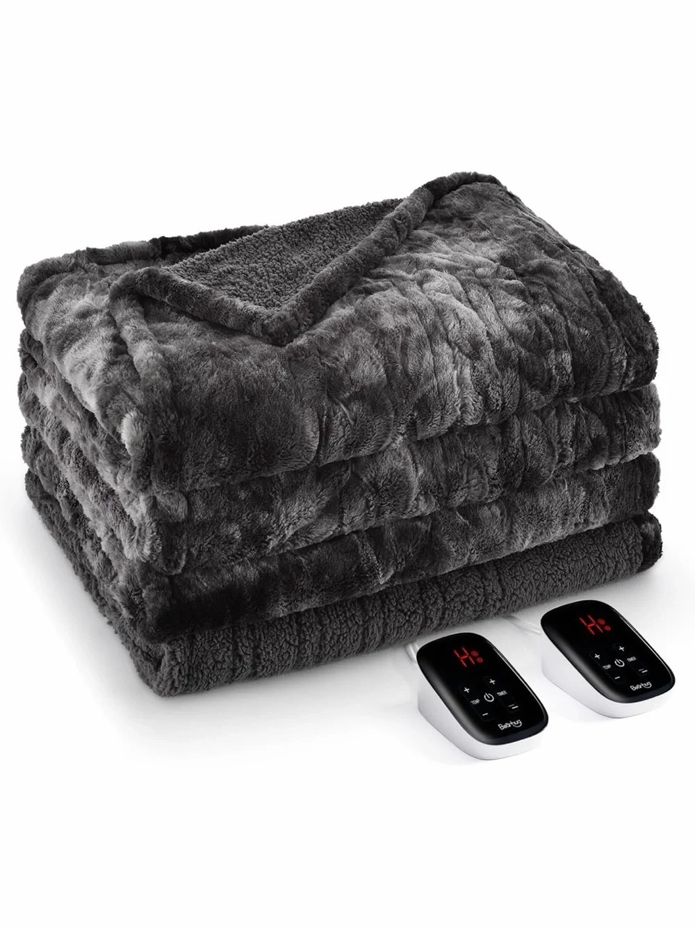 Bearhug Electric⚡️Dual Controllers Heated🔥 84